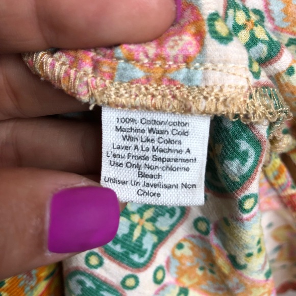 Urban outfitters kimchi & blue boho dress - Picture 4 of 7